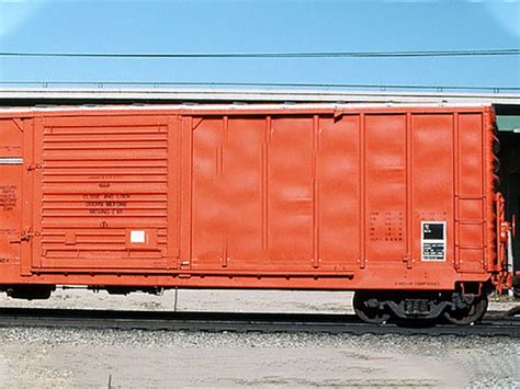 A red caboose on a side track of Conway's Scenic <b>Railroad</b> recently hit the market for $51,500. . Old railroad box cars for sale near alabama